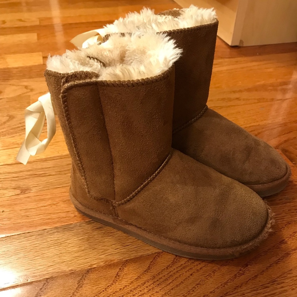 💐Girls Boots💐